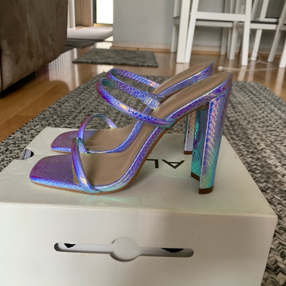 Aldo Heels - Picture 2 of 4
